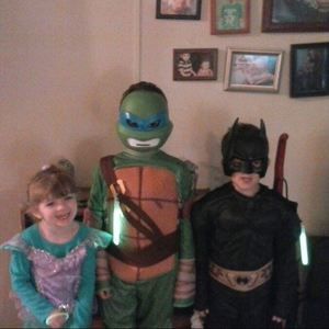 Meet your Posher, Jami